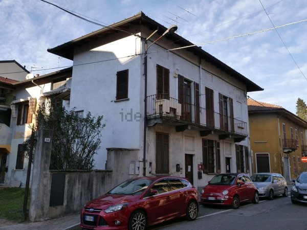 ufficio in vendita a Besozzo