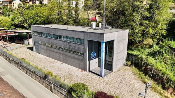 capannone in vendita a Besozzo