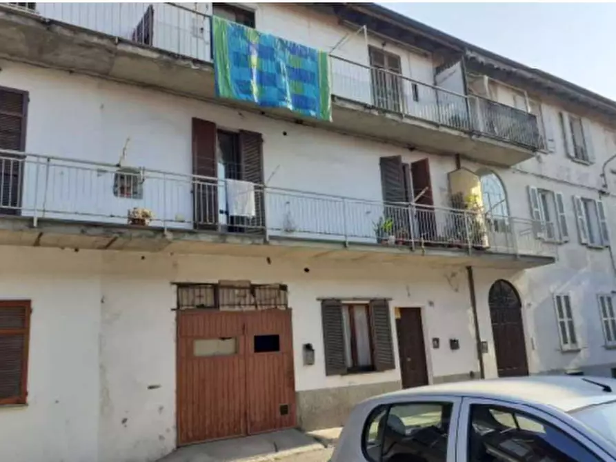 casa indipendente in vendita a Besozzo