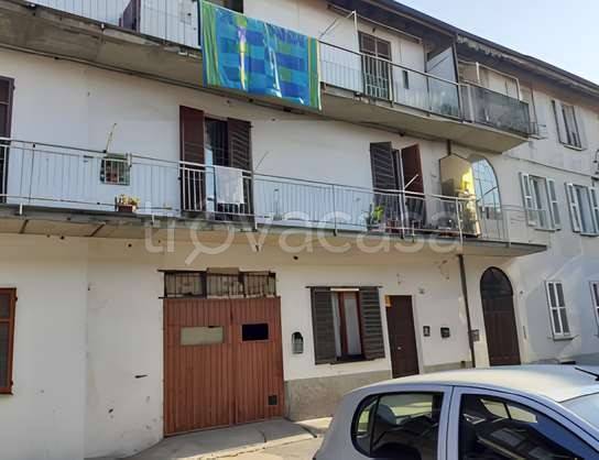 appartamento in vendita a Besozzo