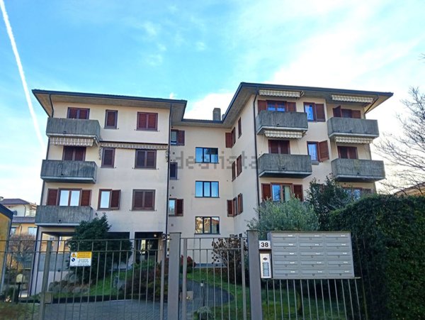 appartamento in vendita a Besozzo