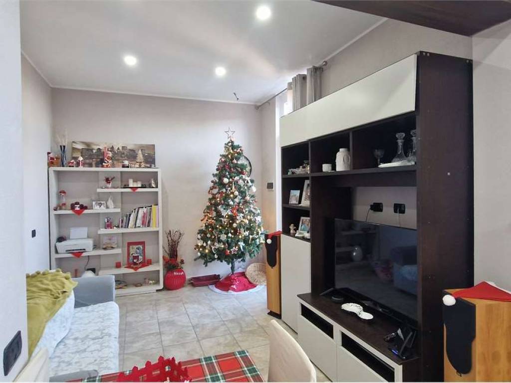 appartamento in vendita a Besozzo