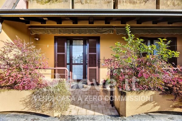 appartamento in vendita a Besozzo