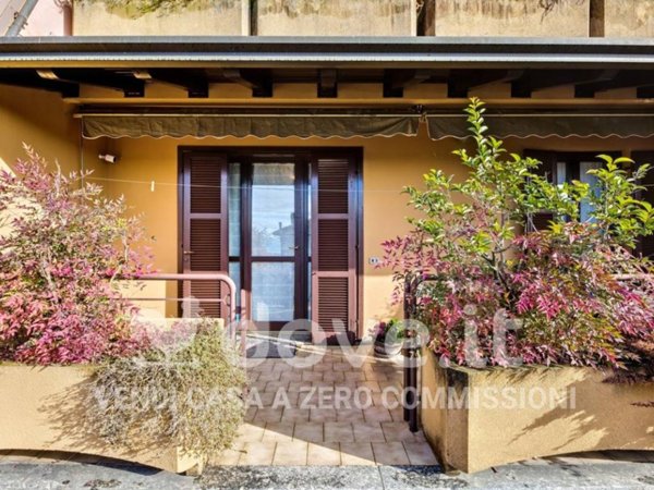 appartamento in vendita a Besozzo