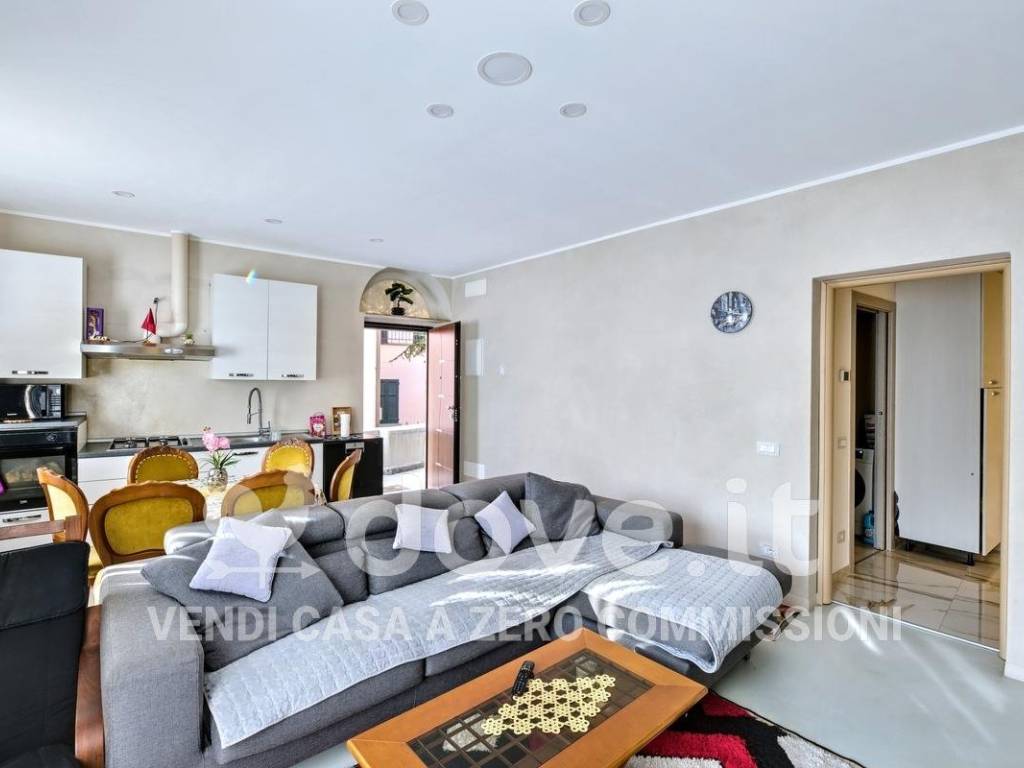 appartamento in vendita a Besozzo