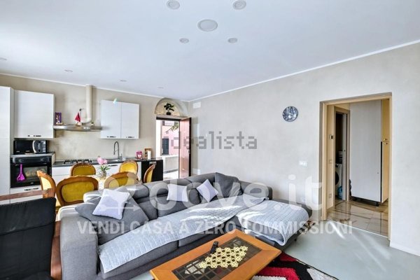 appartamento in vendita a Besozzo