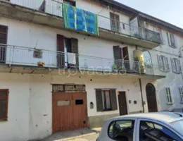 appartamento in vendita a Besozzo