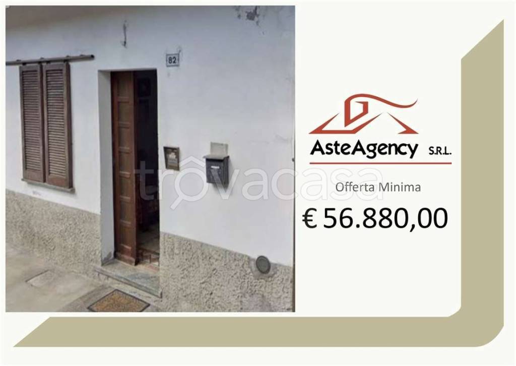 appartamento in vendita a Besozzo