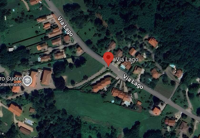 terreno agricolo in vendita a Besozzo