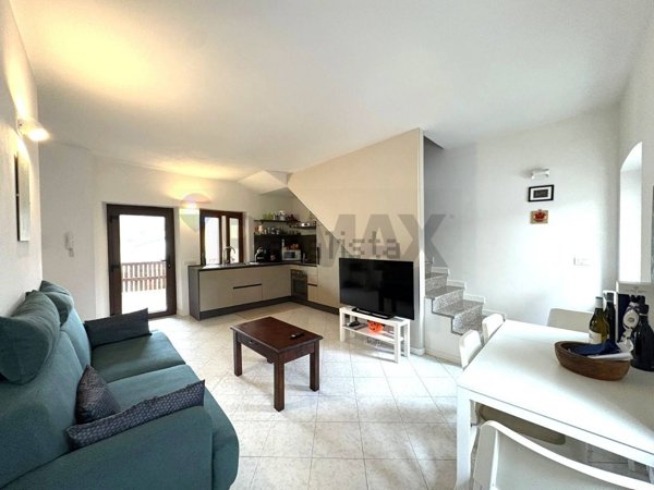 appartamento in vendita a Besozzo