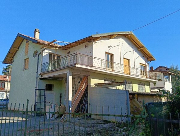 appartamento in vendita a Besozzo