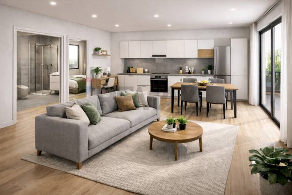 appartamento in vendita a Besozzo