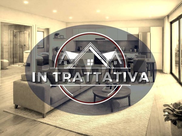 appartamento in vendita a Besozzo