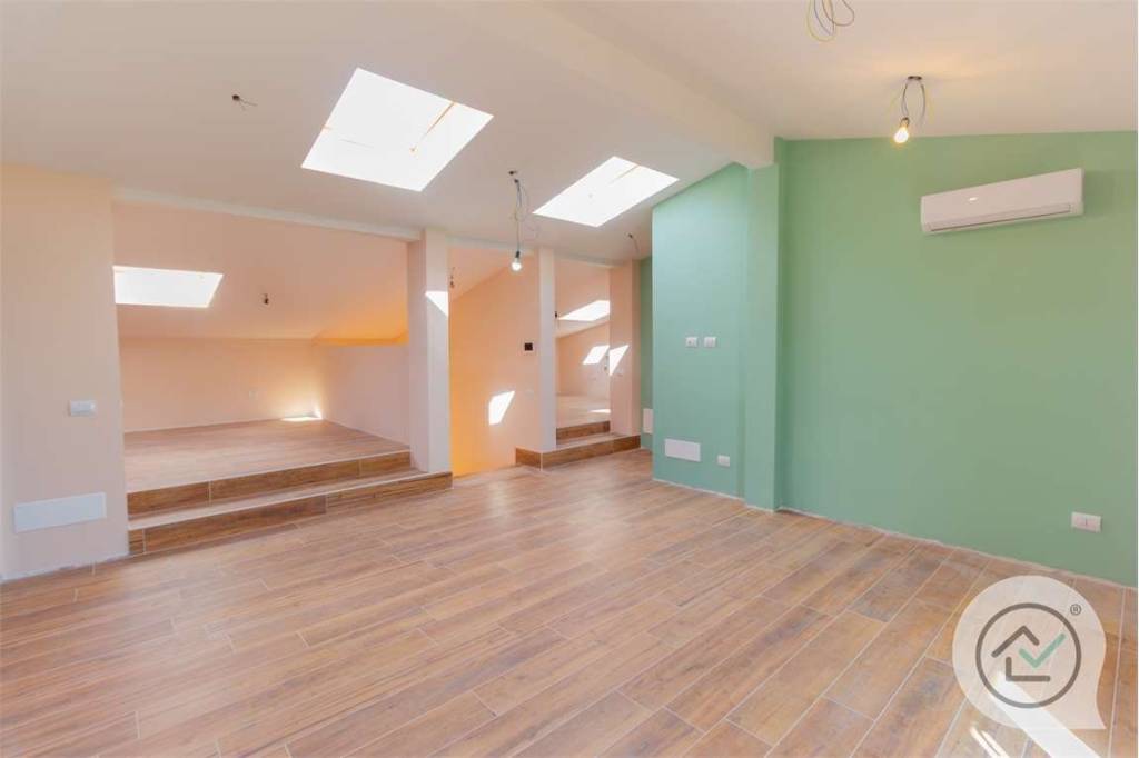 appartamento in vendita a Besozzo