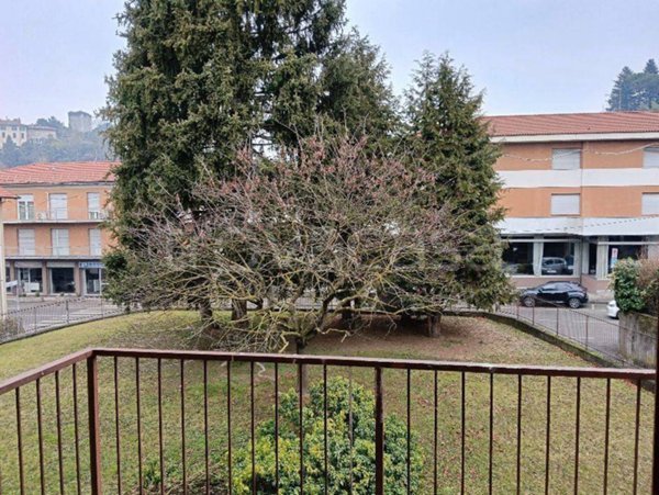appartamento in vendita a Besozzo