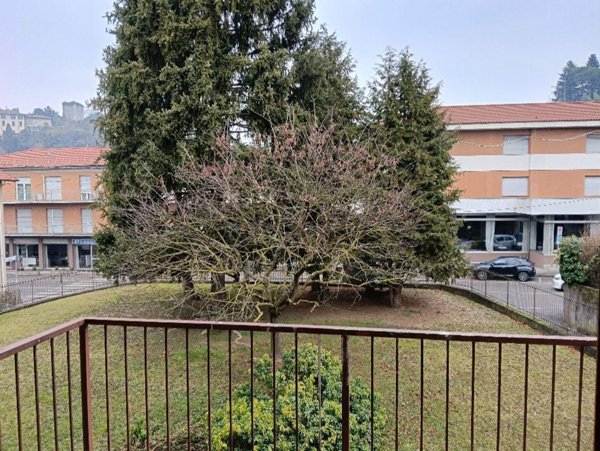 appartamento in vendita a Besozzo