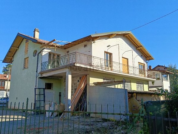 appartamento in vendita a Besozzo