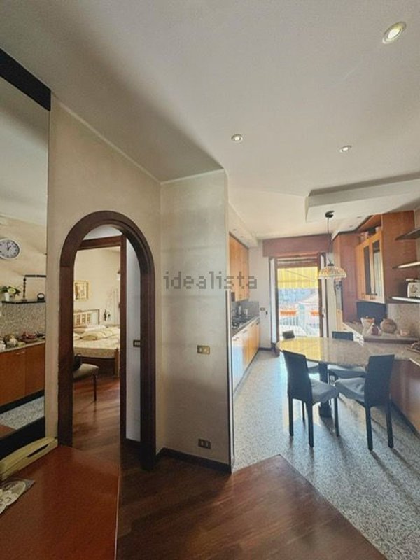 appartamento in vendita a Besozzo