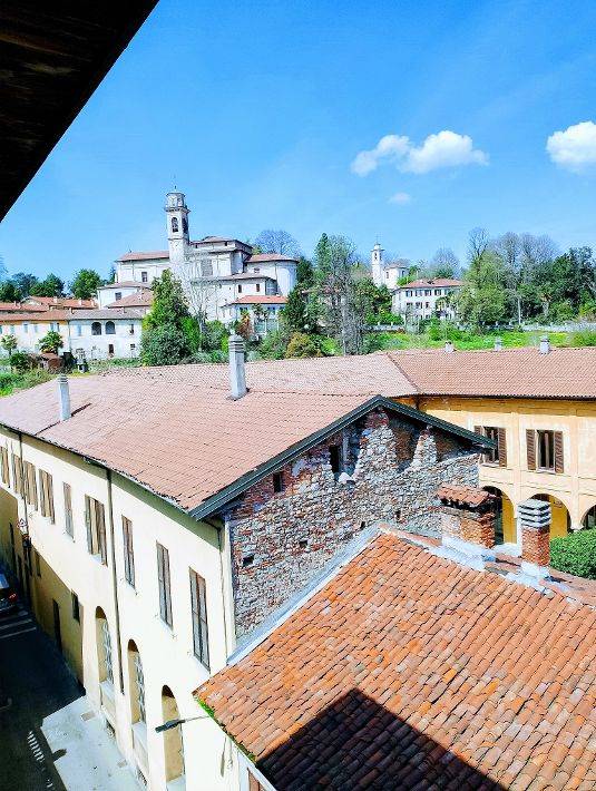 appartamento in vendita a Besozzo