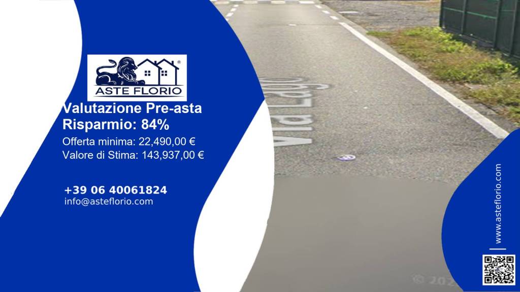 terreno agricolo in vendita a Besozzo