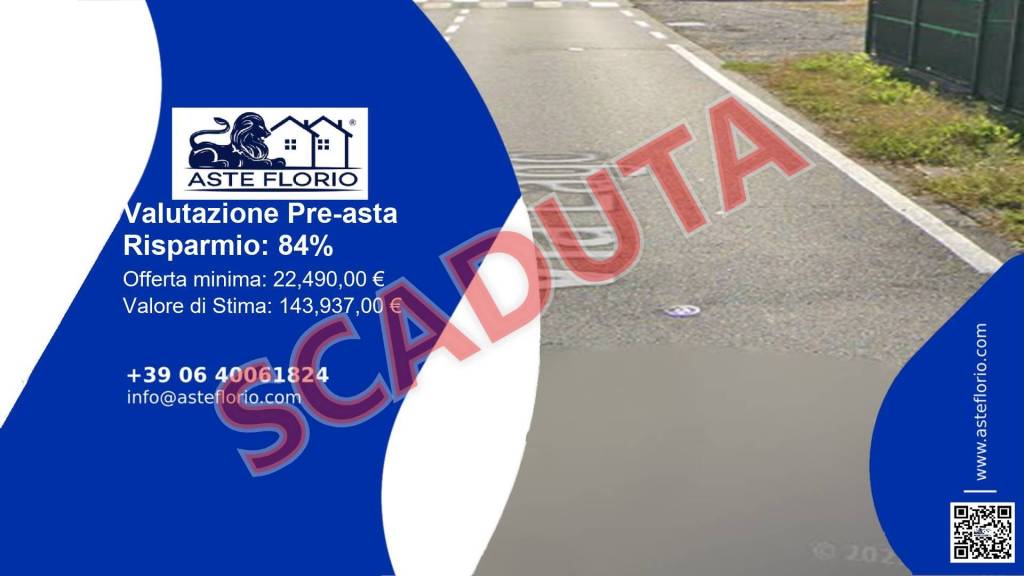 terreno edificabile in vendita a Besozzo