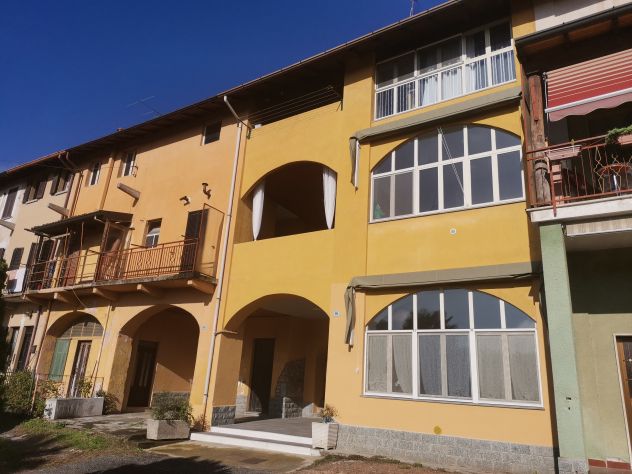 terreno agricolo in vendita a Besozzo