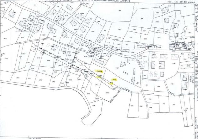 terreno edificabile in vendita a Besozzo