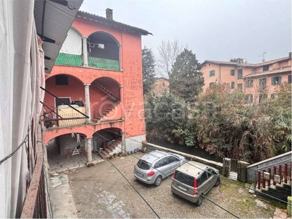 appartamento in vendita a Besozzo