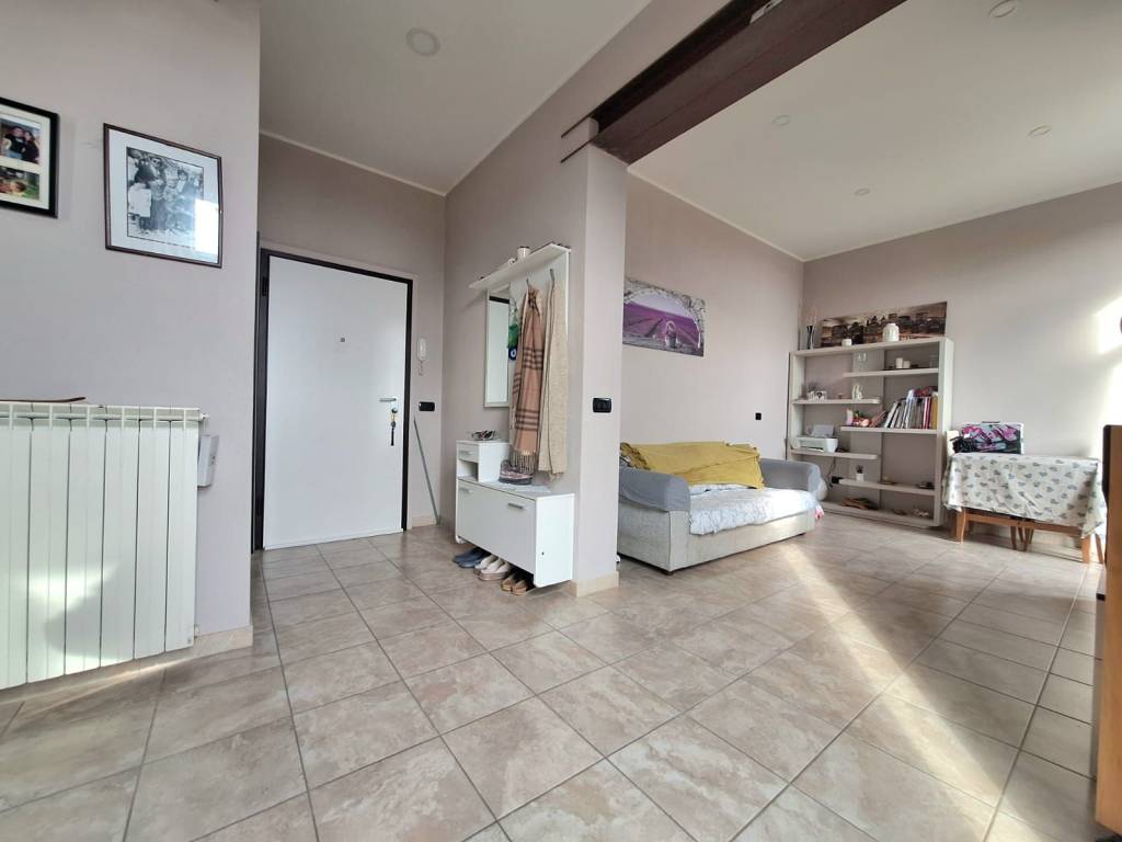 appartamento in vendita a Besozzo