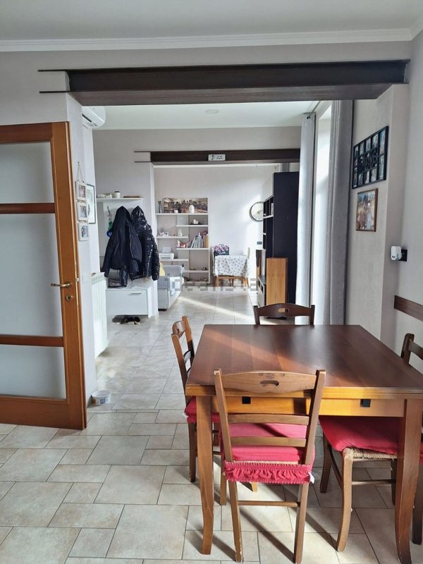 appartamento in vendita a Besozzo