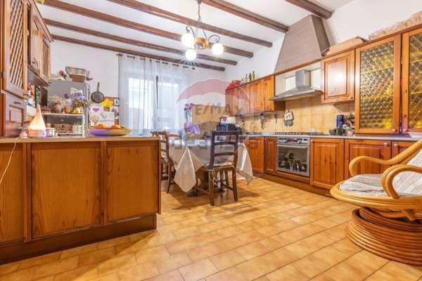 appartamento in vendita a Besozzo