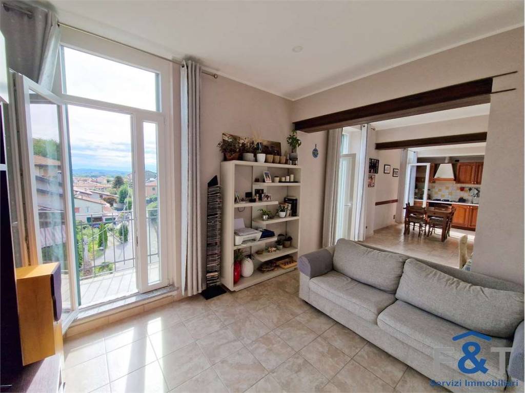 appartamento in vendita a Besozzo