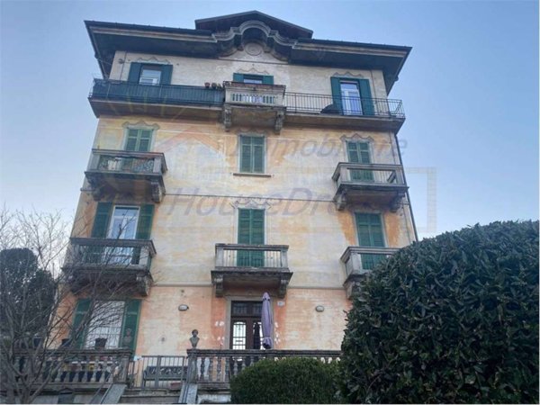 appartamento in vendita a Besozzo