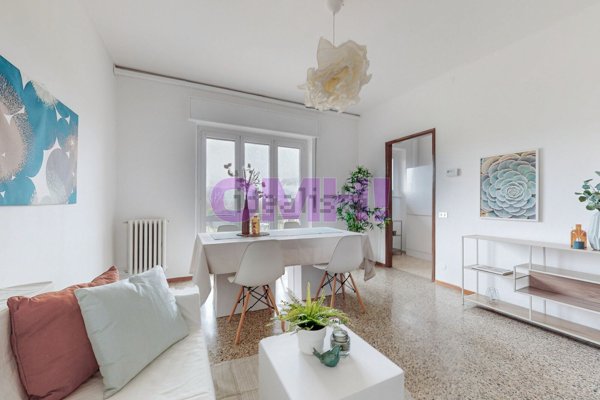 appartamento in vendita a Besozzo