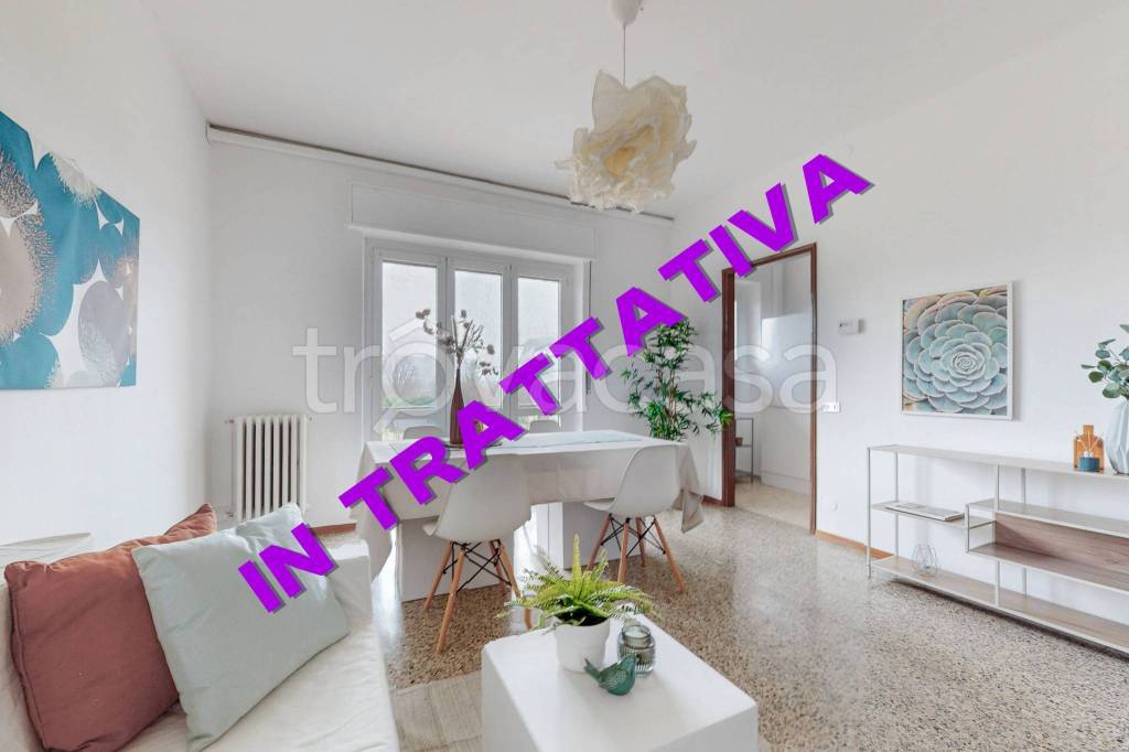 appartamento in vendita a Besozzo