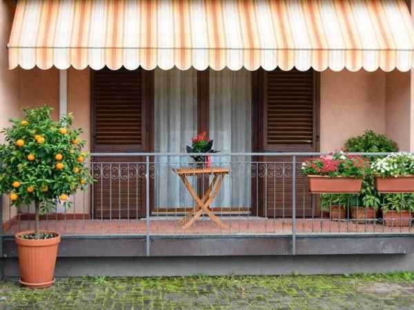 appartamento in vendita a Besozzo