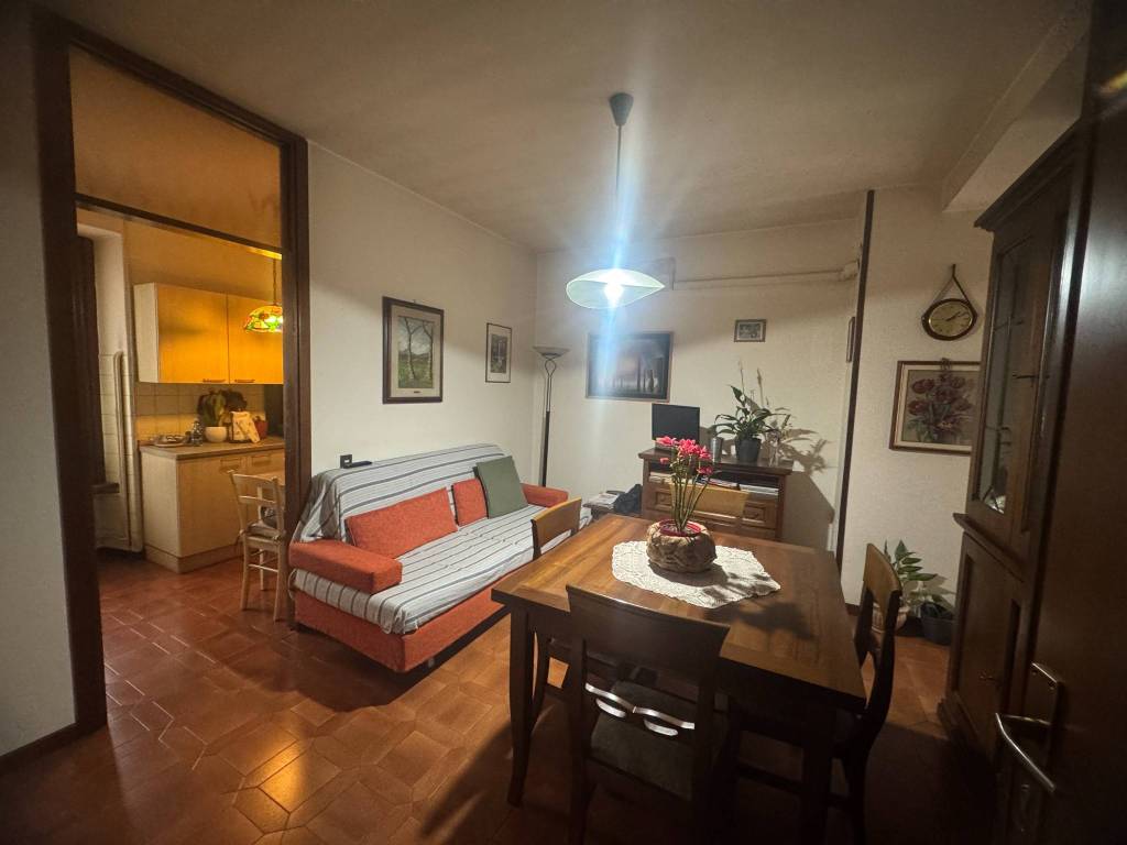 appartamento in vendita a Besozzo