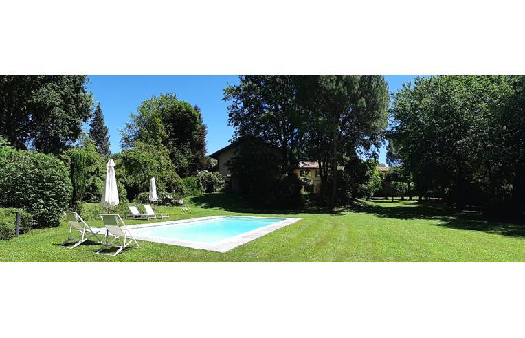 casa indipendente in vendita a Besozzo