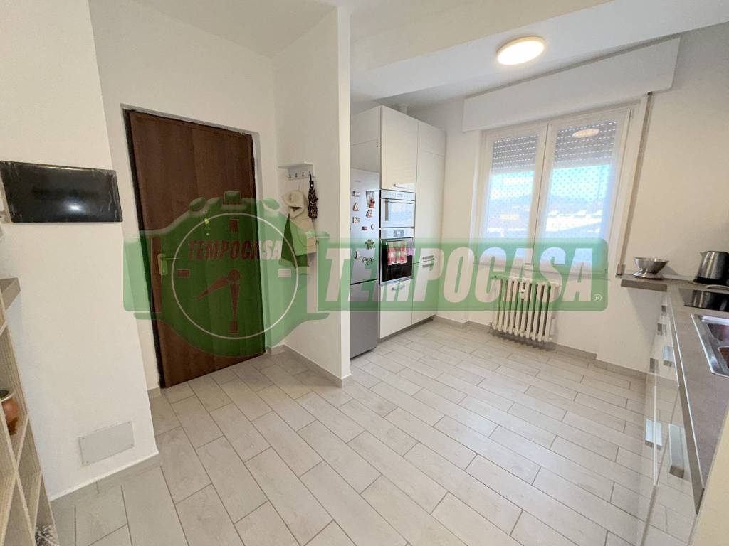 appartamento in vendita a Besozzo