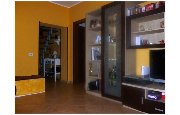 appartamento in vendita a Besozzo