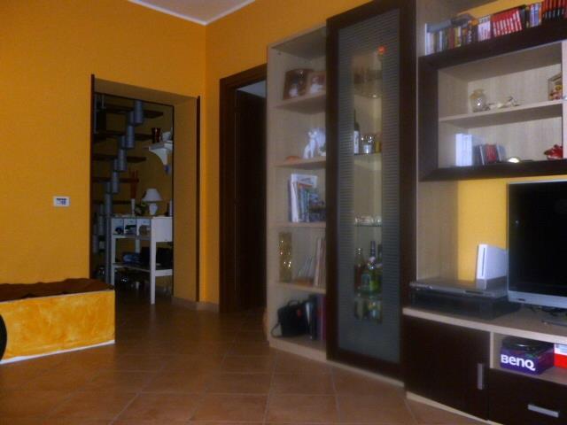 appartamento in vendita a Besozzo