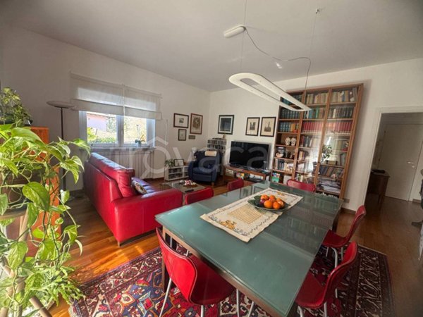 appartamento in vendita a Besozzo