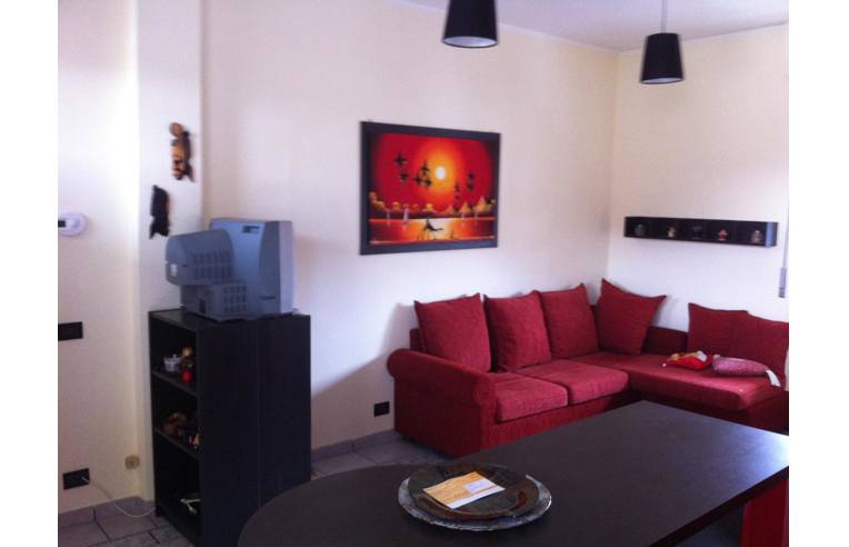 appartamento in vendita a Besozzo