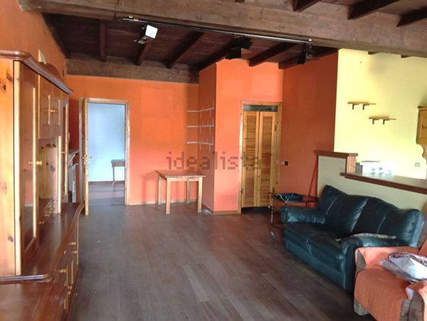 appartamento in vendita a Besozzo