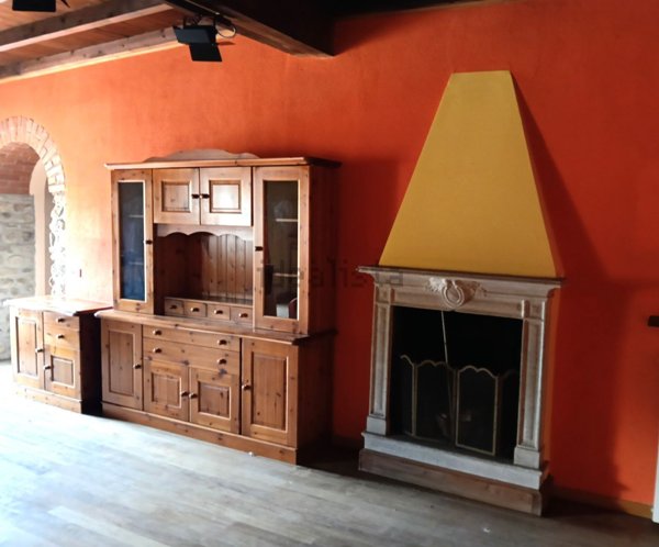 appartamento in vendita a Besozzo