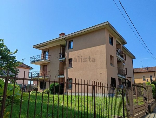 appartamento in vendita a Besozzo
