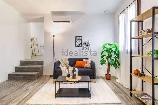 appartamento in vendita a Besozzo