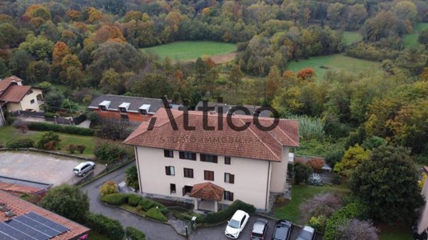 appartamento in vendita a Besozzo