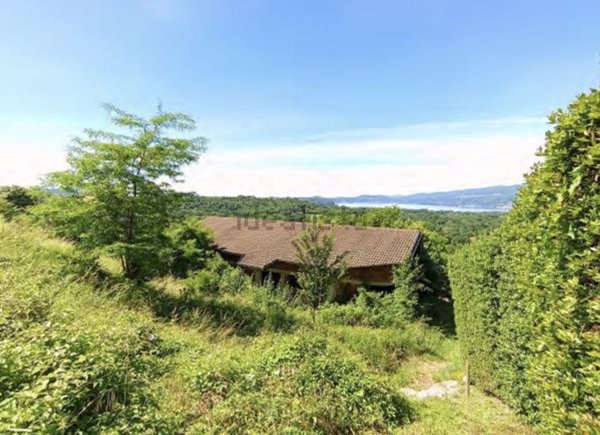 appartamento in vendita a Besozzo