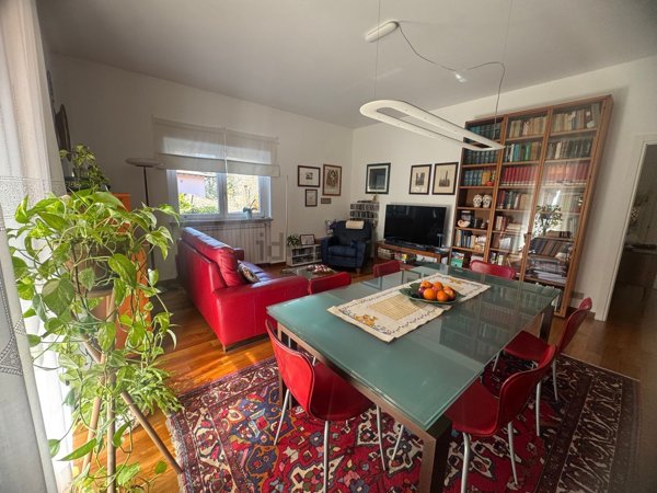 appartamento in vendita a Besozzo